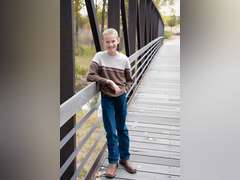 Azariah  Smith  Gold Creek 4-H