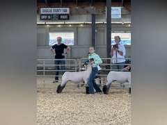 Tyler  Monks  Rural Rustlers