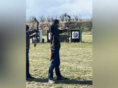 Josiah  Smith  Gold Creek 4-H