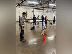 Josiah  Smith  Gold Creek 4-H
