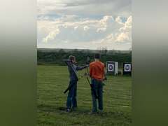 Azariah  Smith  Gold Creek 4-H