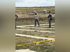 Malachi  Smith  Gold Creek 4-H
