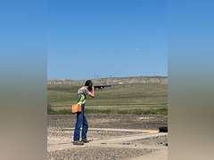 Josiah  Smith  Gold Creek 4-H