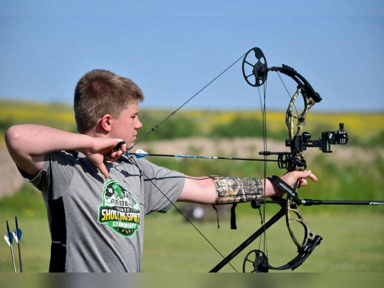 Cade  Tervort  Gold Creek 4-H Club