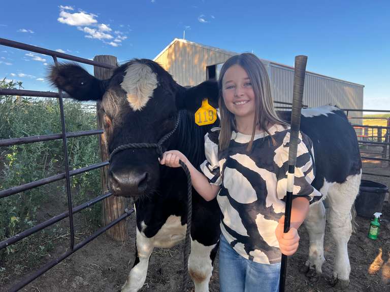 Kinley   Cornell  Rural Rustlers