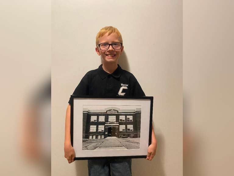 Daniel Shockey Carroll County Coders
