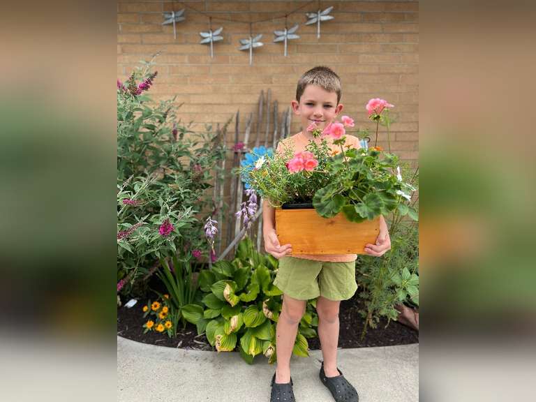 Owen Hill East Township Young Producers
