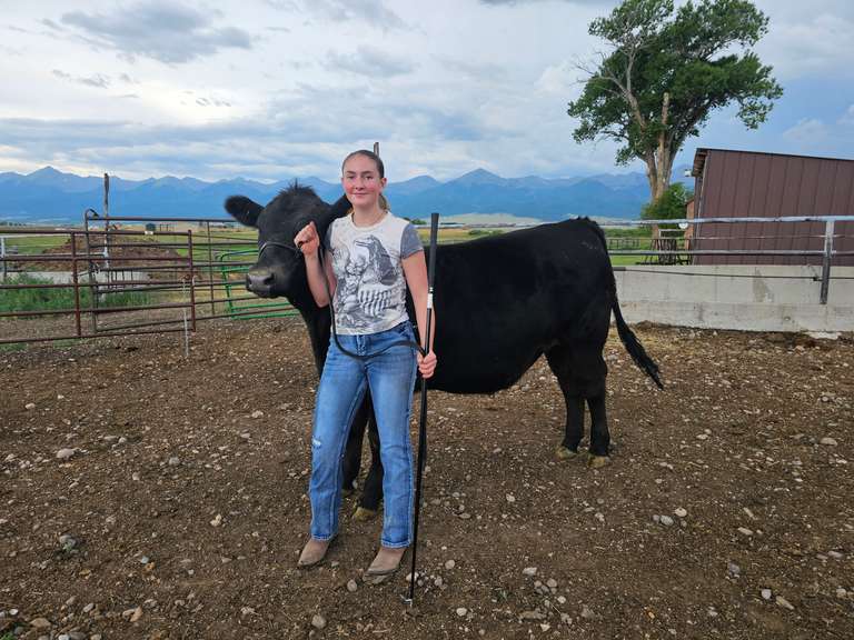 Serenity  Moos  Trail blazers