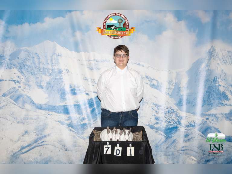Evan  Carlson   A-OK