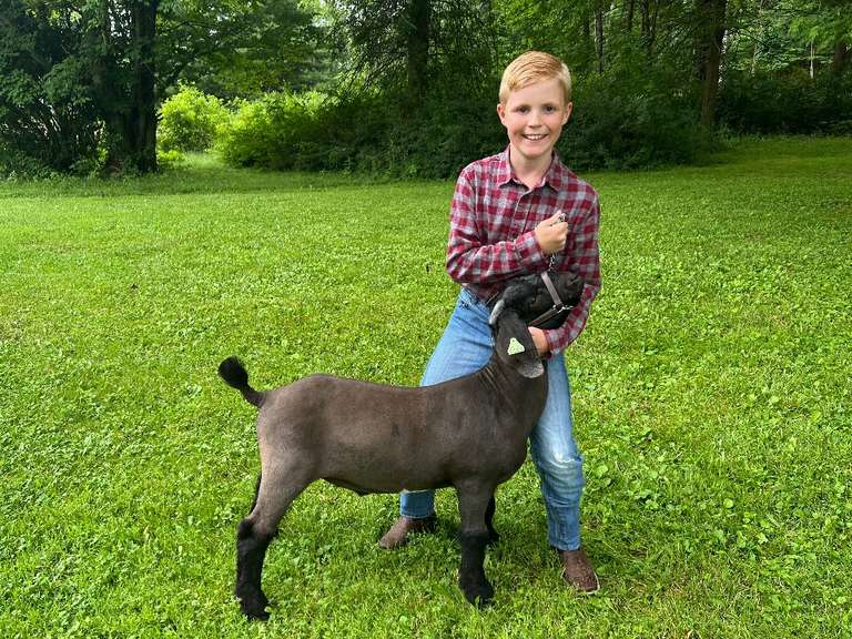 Zander Kidder The Beef Club