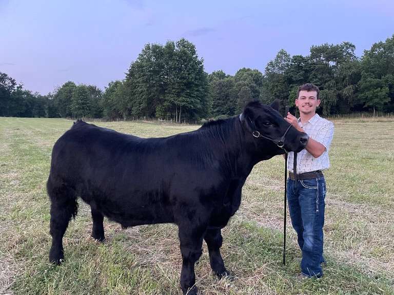 Paul Eshler Augusta Ranchers