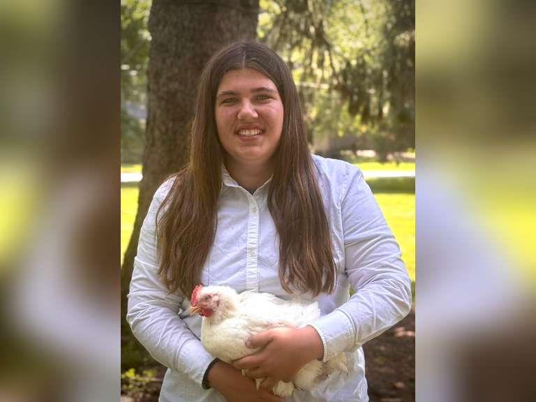 Elizabeth Gamber Brown Frame Round-Up