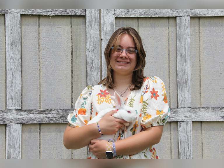 Lillian McNutt Sharp Shooters