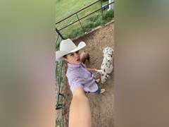 Hayden  Pfost  Rural Rustlers