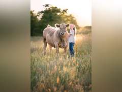 Adah  Anderson  Gold Creek 4H