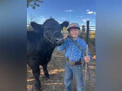 Gus  Cornell  Rural Rustlers