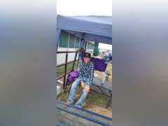 Collin  Arnold   Sun Country 4H