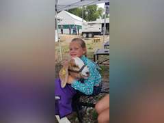 Kiera   Arnold   Sun Country 4H