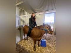 Katryna   Reitzig   Ranchin’ Rookies