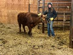 Katryna   Reitzig   Ranchin’ Rookies