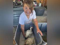 Anastasia   Lobdell  Calhan Ranch Hands