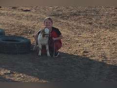 Kiera   Arnold   Sun Country 4H