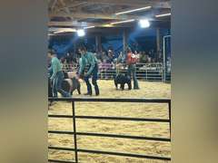 Bernice  Summers  Kiowa Community