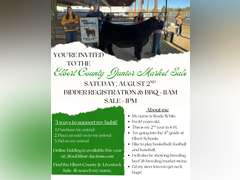 Wade  White  Kiowa Community 4-H Club