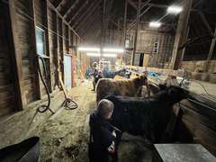 Case  Carnahan  Kiowa Community 4-H