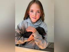 Carsyn  Laurence  Calhan Ranch Hands