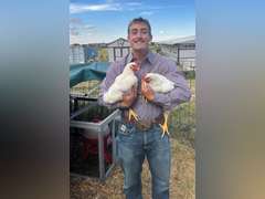 Coalten  Crowner  Running Creek 4H