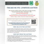 Thumbnail image of 2025 Auction Invite & Information (1).pdf