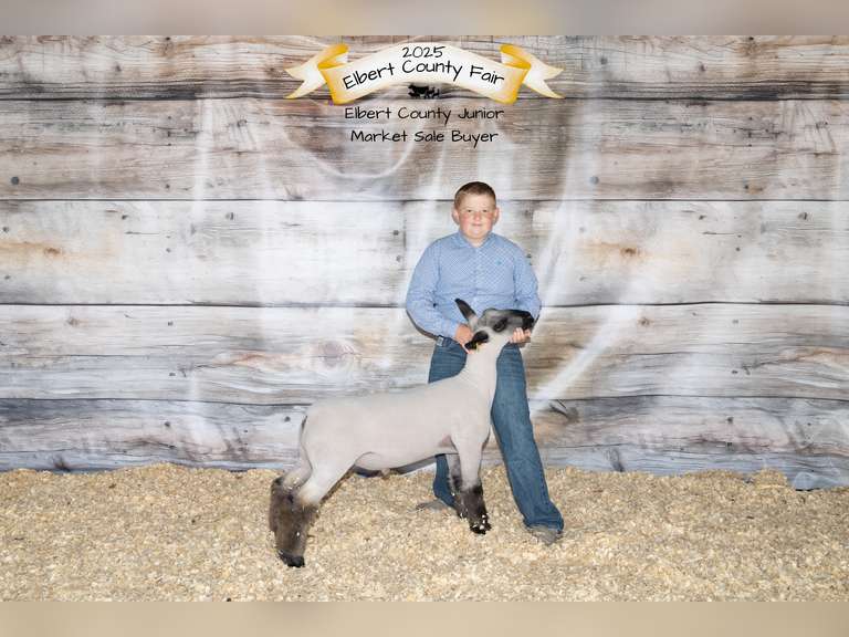 Kolby  Zion  High Plains