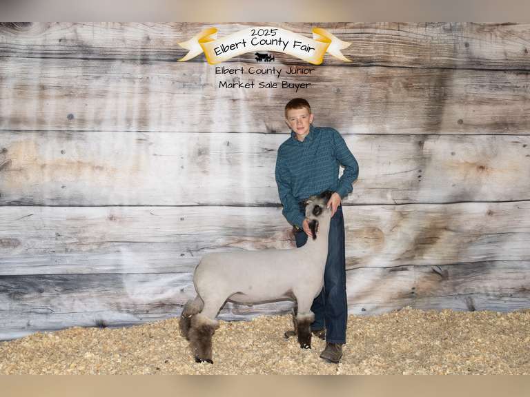 Logan  Claar  High Plains