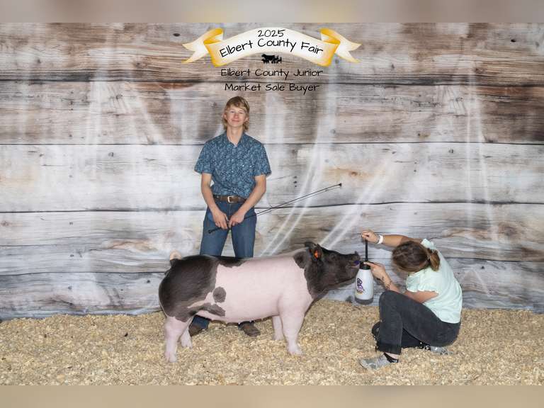 Sam  Martell  Kiowa Community