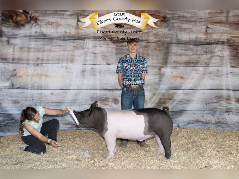 Jacob Allen  Crippen  Kiowa Community