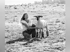 Kodi  Monks  Rural Rustlers