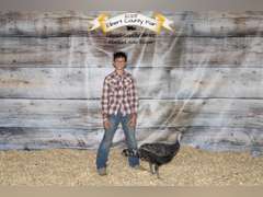 Dominic  Bogner  Elbert Creekside