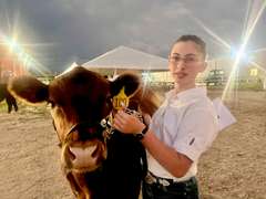 Katryna   Reitzig   Ranchin’ Rookies