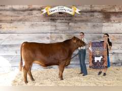 Katryna   Reitzig   Ranchin’ Rookies