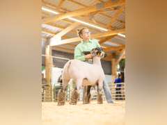 Tyler  Monks  Rural Rustlers