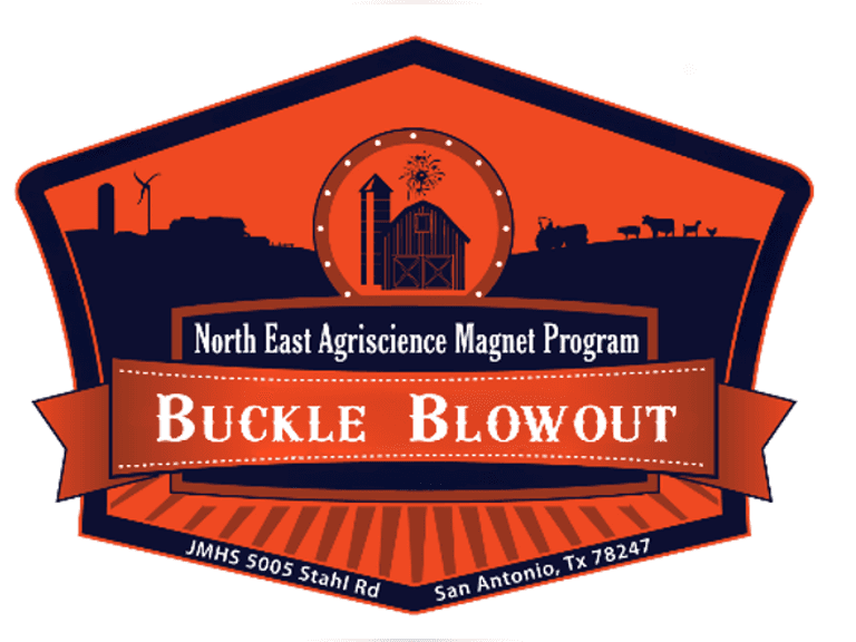 North East Buckle Blowout Premium Auction - TX