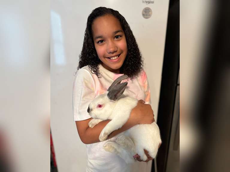 A've Lowe Nederland Jr. FFA