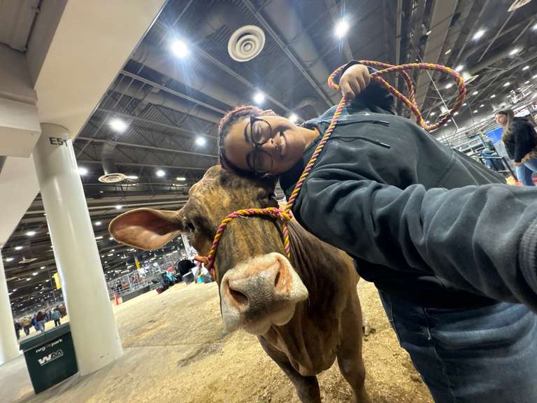 Cierstin McCloney Beaumont FFA