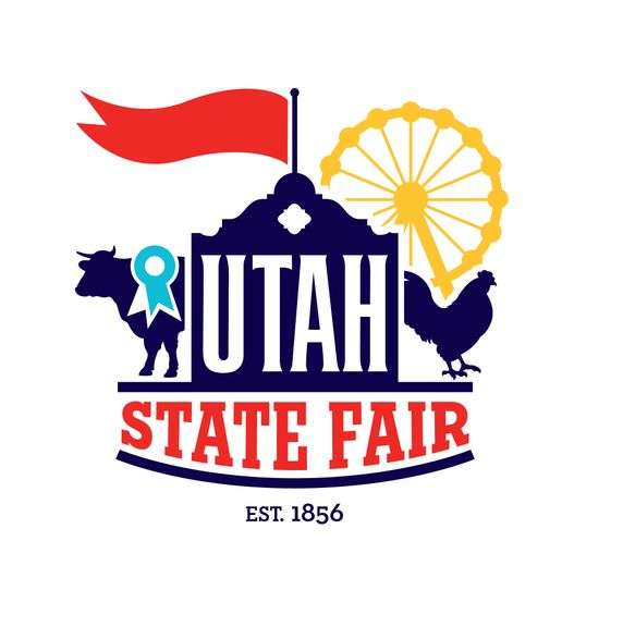 Utah State Fair Sale of Champions