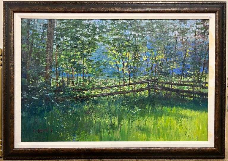 RAC 0626 ESTATE & CONSIGNMENT 4 MARCH 26