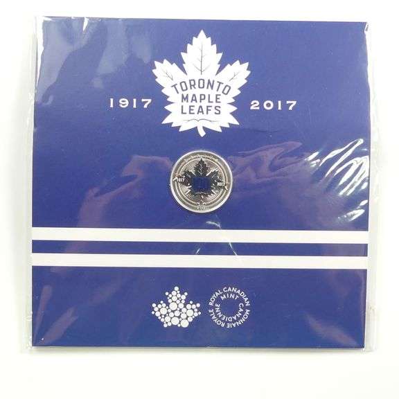 2017 RCM $3 FINE SILVER COIN