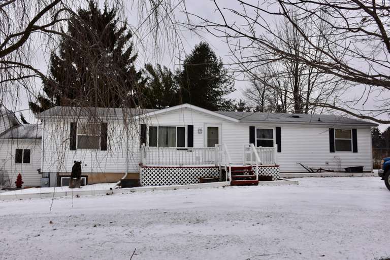 Don Thompson Estate Auction - Real Estate - Saturday Afternoon, February 6th @ 12:30 P.M.