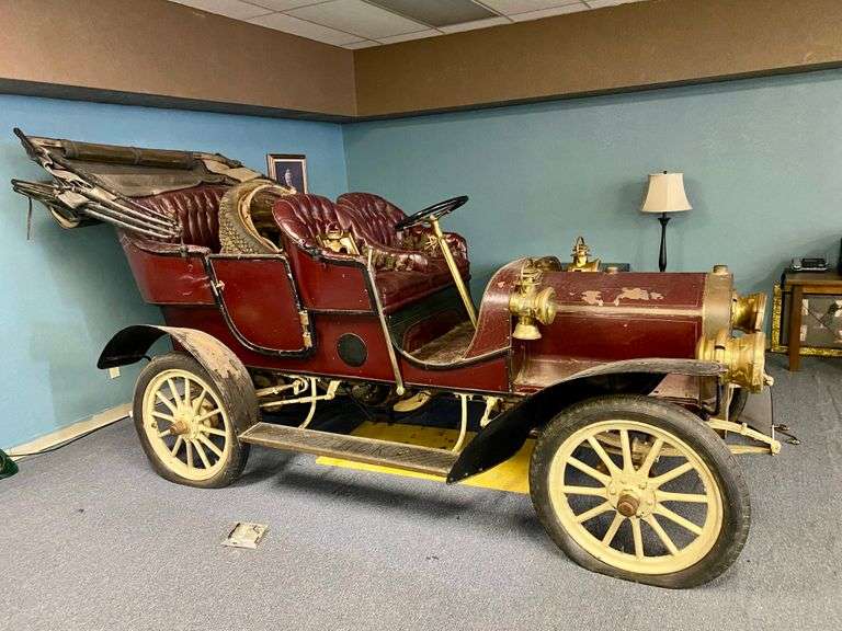 Now Scheduling Fall & Winter Auctions 