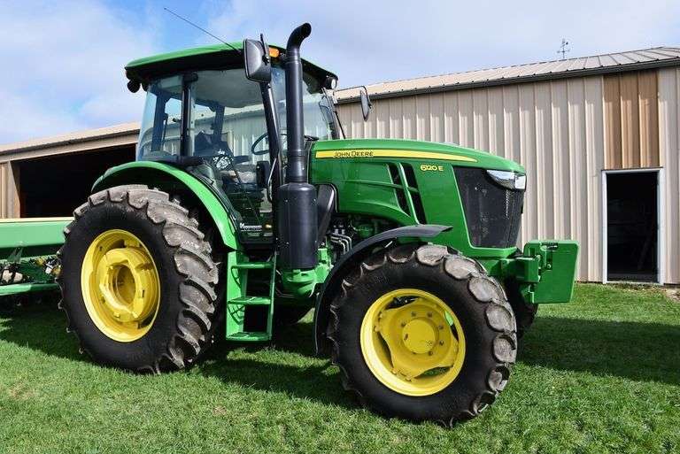 Now Scheduling Fall, Winter & Spring Auctions 